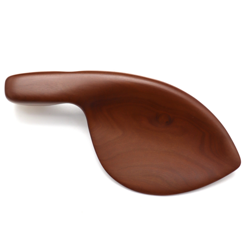 Violin Kinnhalter Hill Guarneri Modell