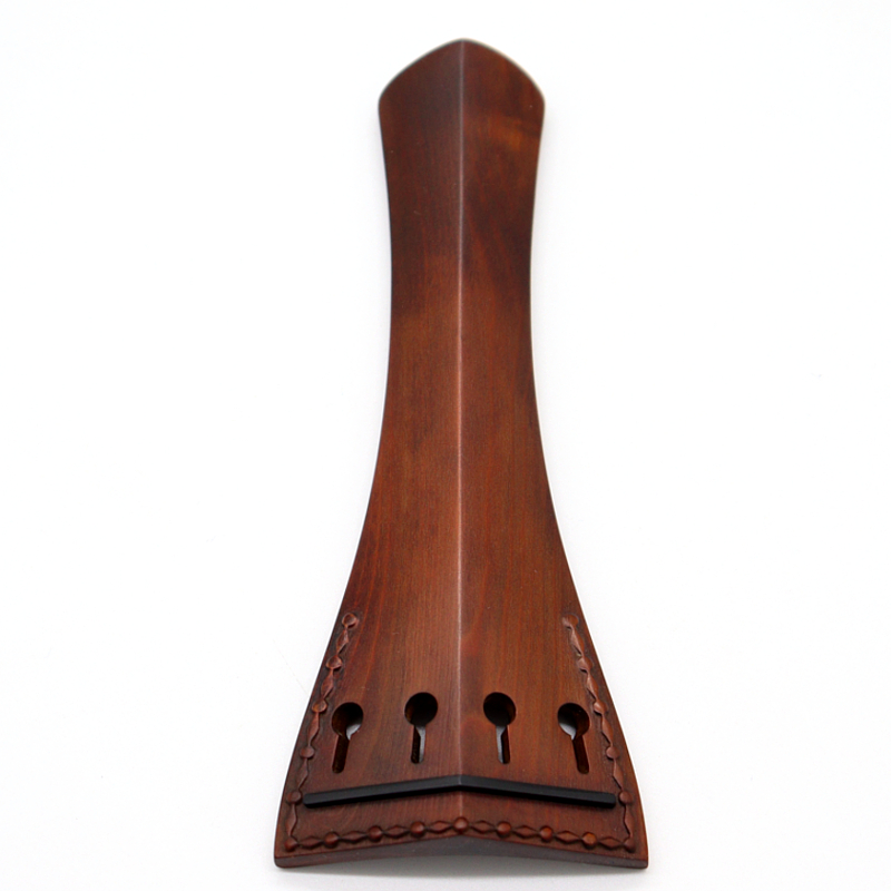 Violin tailpiece Panette