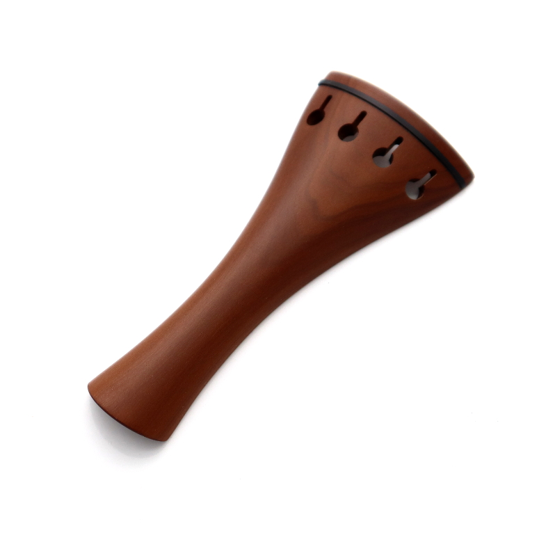 Violinsaitenhalter-Dark-Boxwod-franz-Modell2