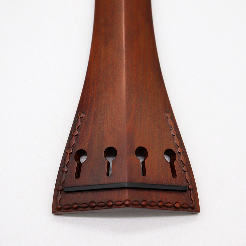 Violin tailpiece Panette