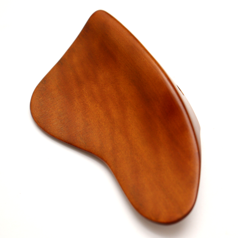 Violin Kinnhalter Berber Modell 