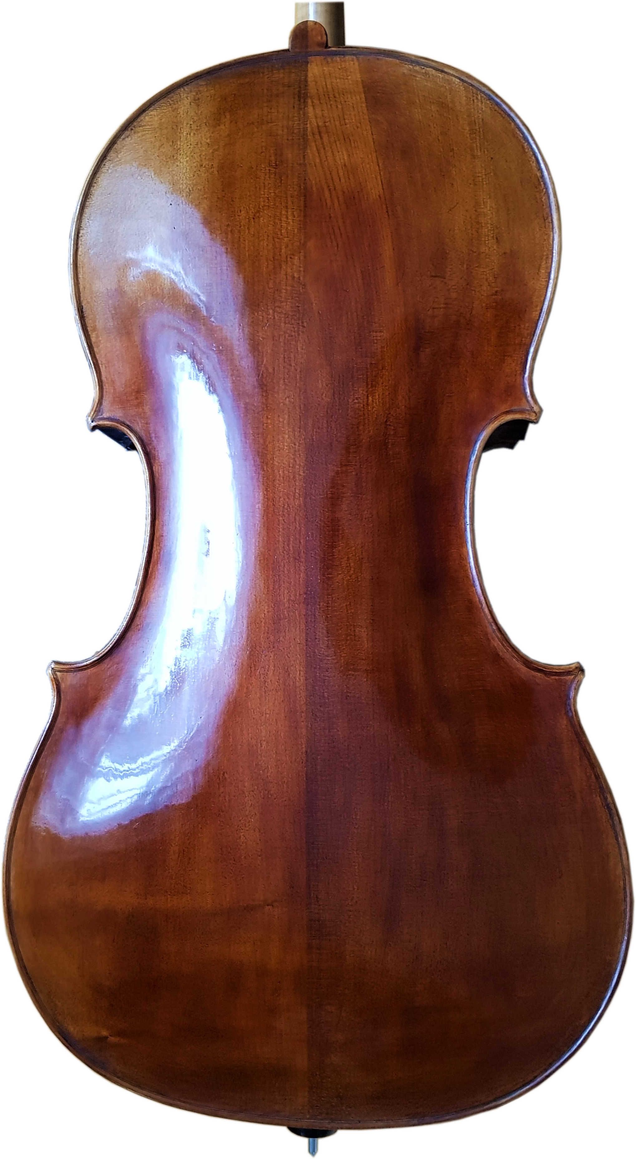 Cello-Boden Cello Bernd Hiller Stradivari Boden