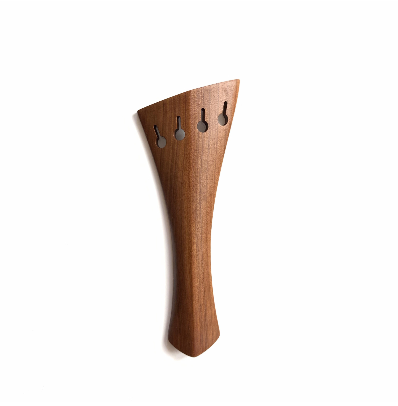 schraeger-Saitenhalte-1 Violin tailpiece Harps model