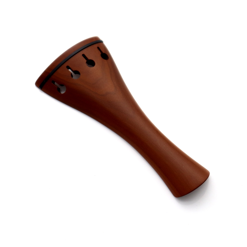 Violinsaitenhalter-Dark-Boxwod-franz-Modell6