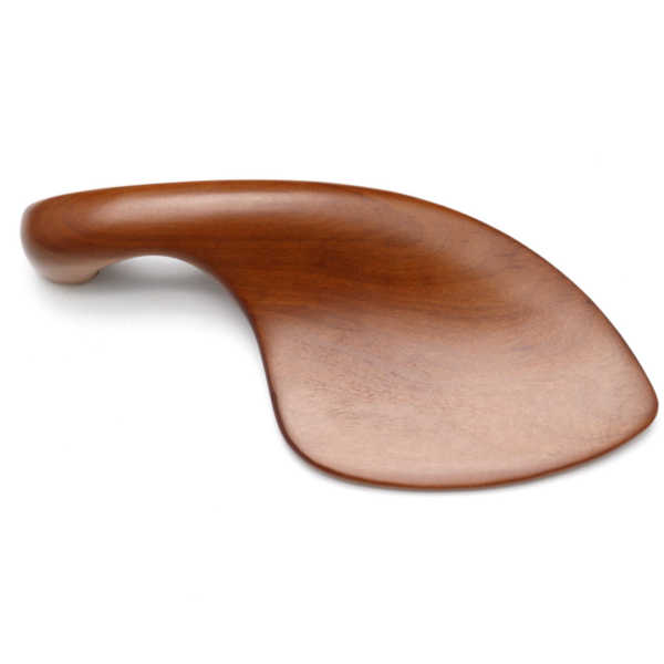 Violin Kinnhalter Guarneri Modell