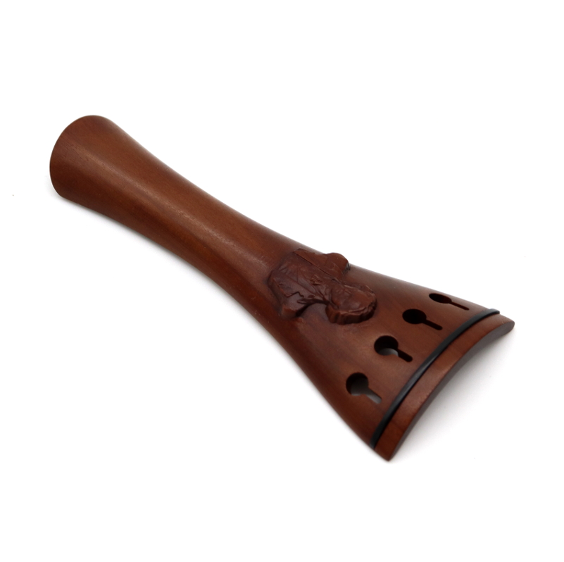 Violin tailpiece Beethoven