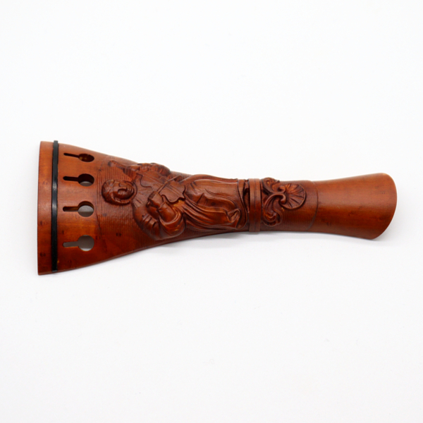 LadyBlunt3 Saitenhalter Violine