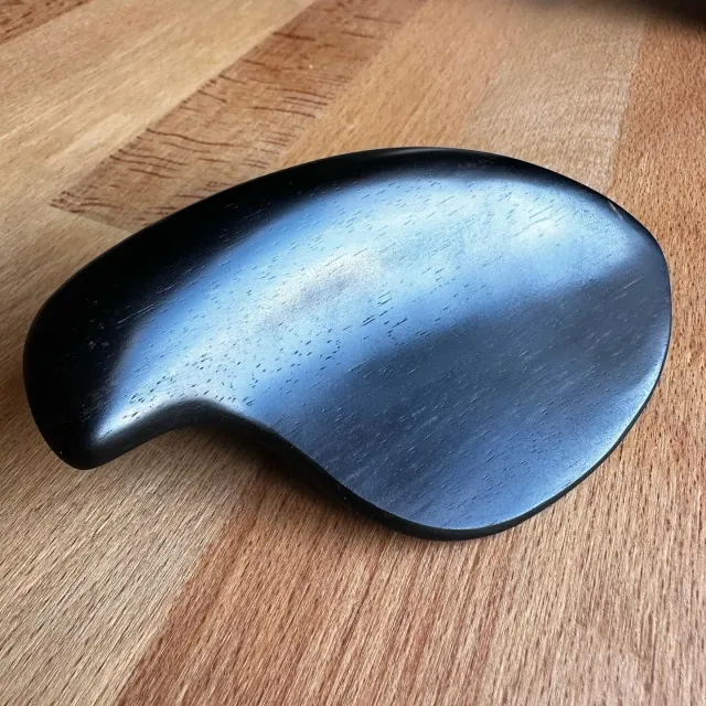 Violinkinnhalter Stüber Modell